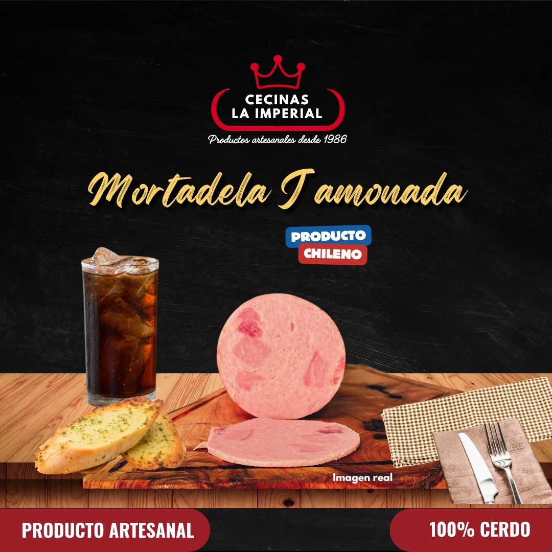 Jamonada 