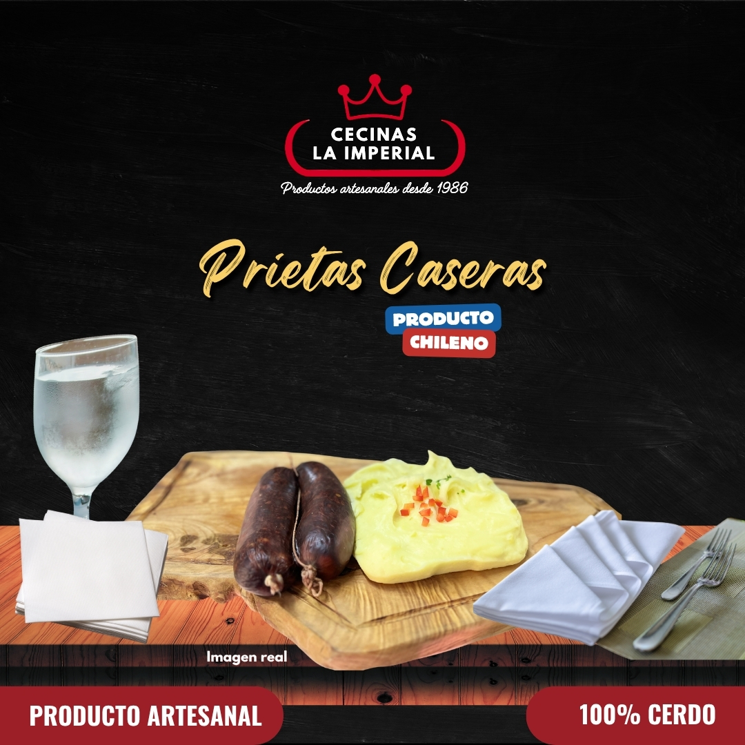 Prietas